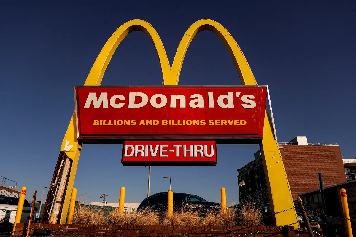 McDonald's crea guerra de precios