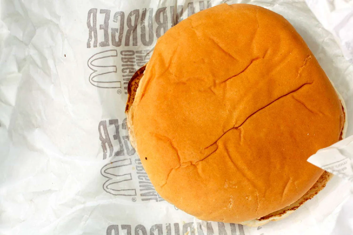McDonald's crea guerra de precios en el sector de la comida rápida