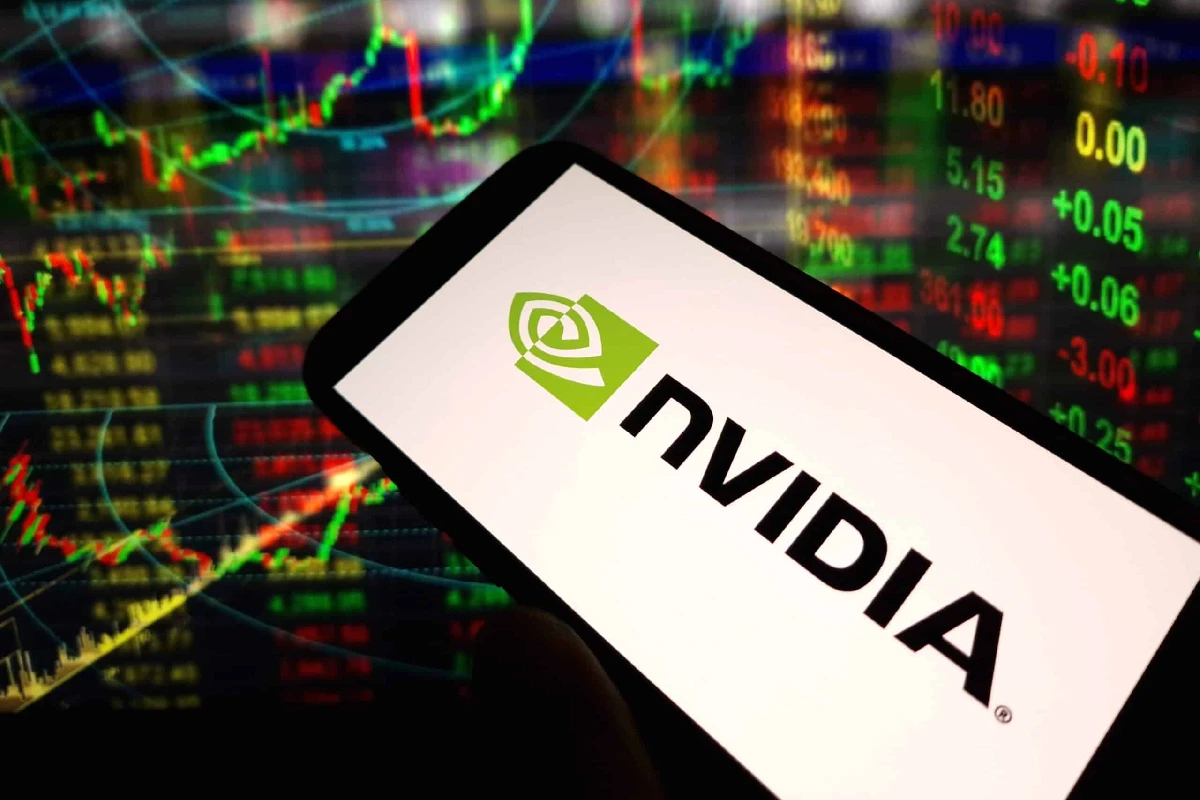 Según la historia, Nvidia caerá más del 50% de su actual valor en el mercado