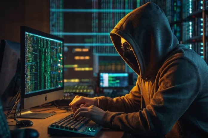 Falsos Federales Roban Cripto.