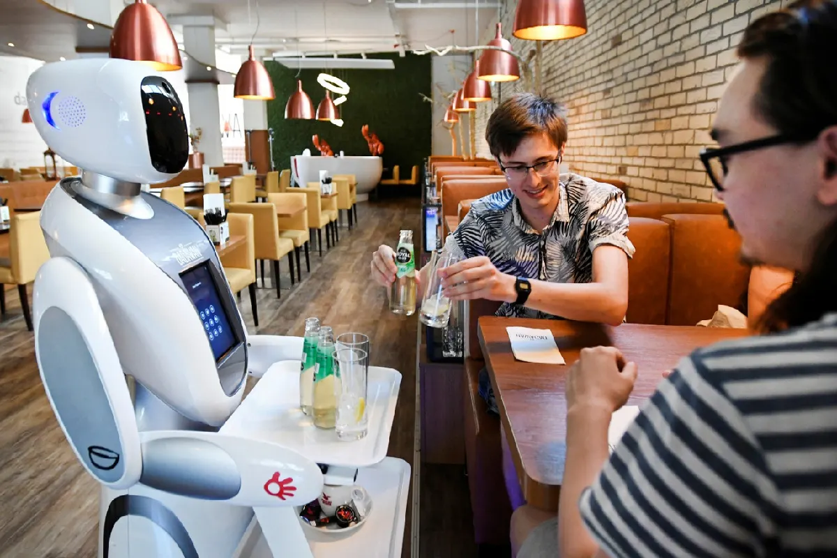 impacto de la ia en la hosteleria