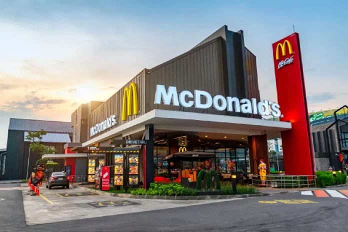 suben los precios en mcdonald's