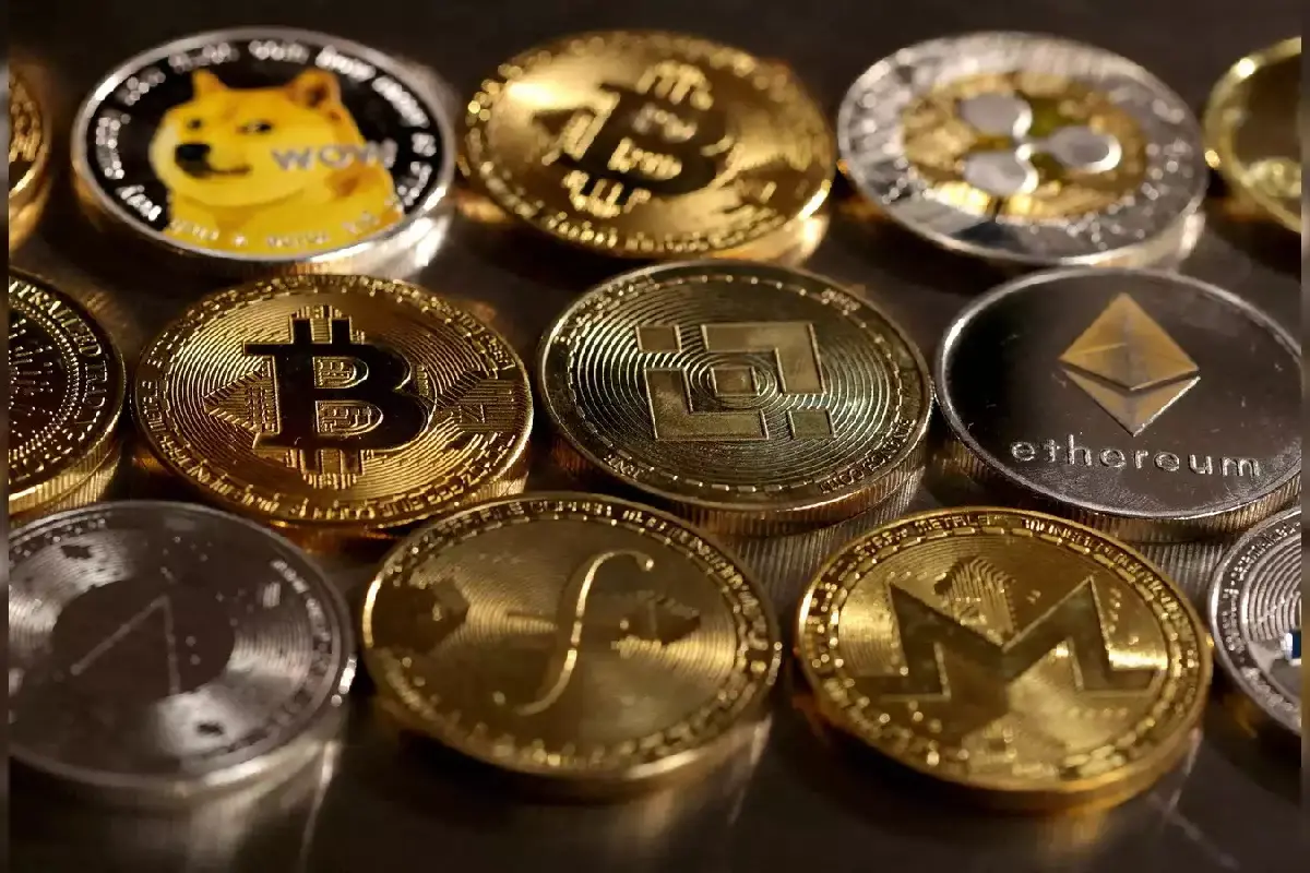 altcoins y bitcoin