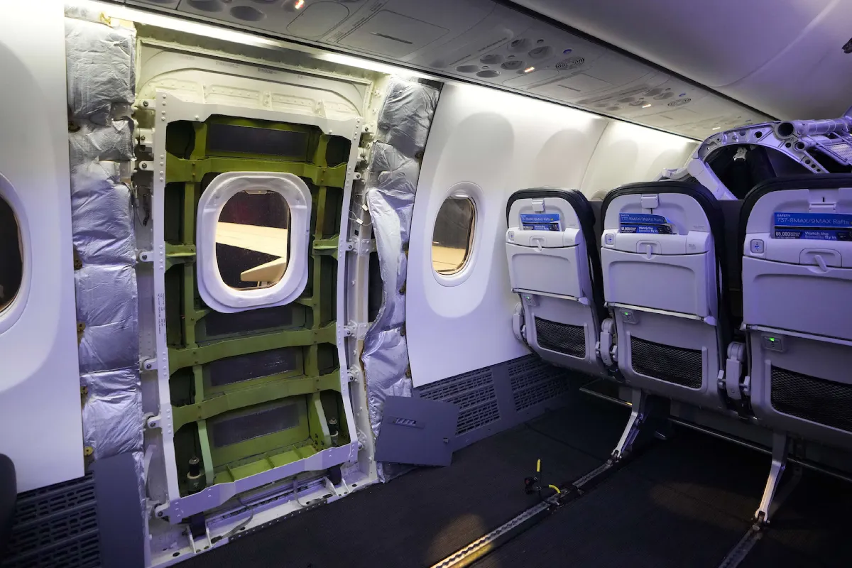 boeing 737 max