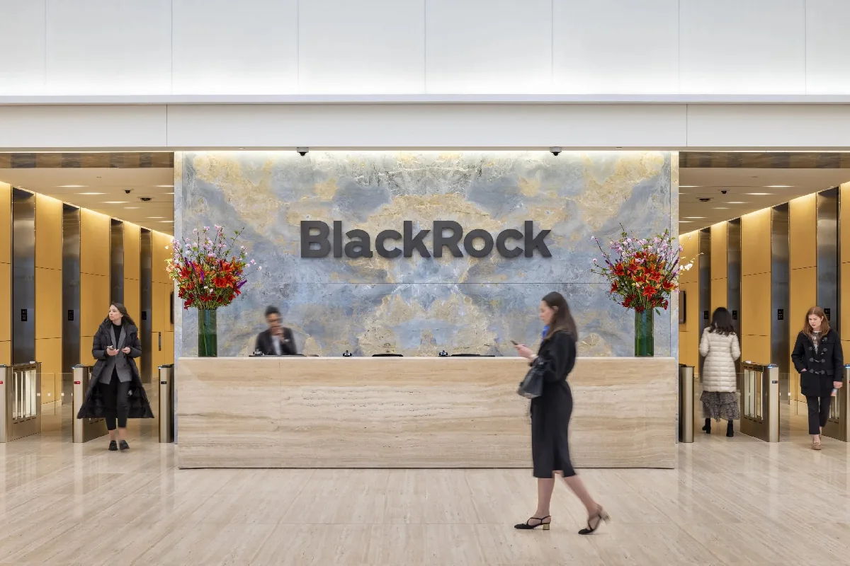 Blackrock 