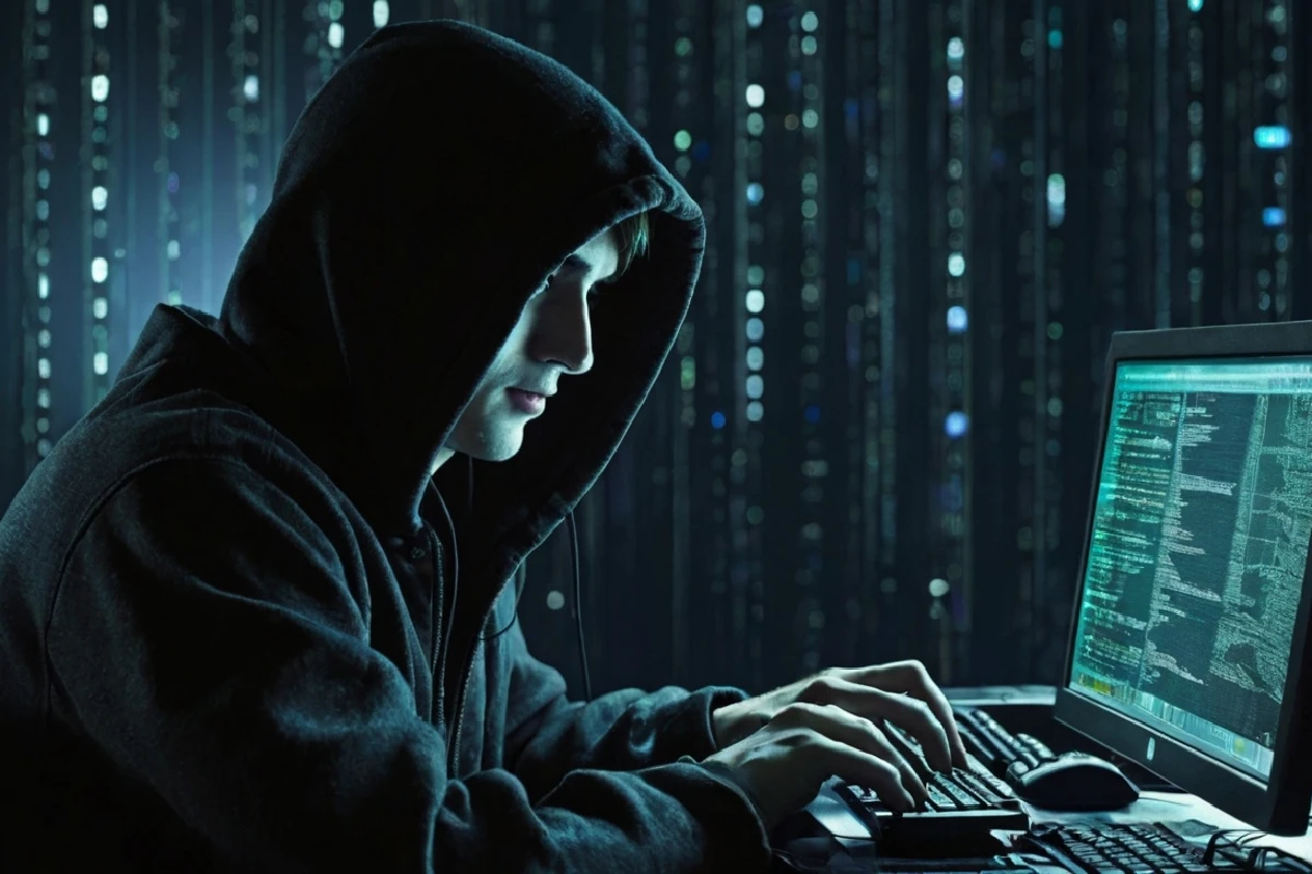 Falla informática global crea oportunidad para hackers