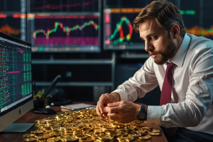 Inversores de ETF compraron la caída de Bitcoin, con entradas netas de $143.1 millones.