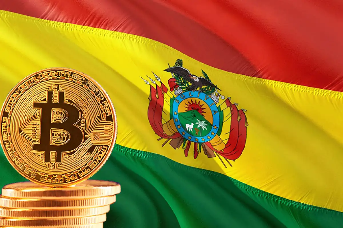 bandera de bolivia bitcoin