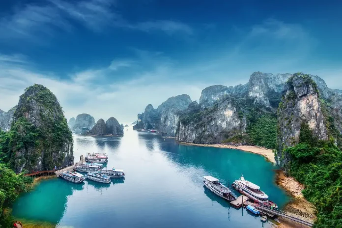 vietnam crece