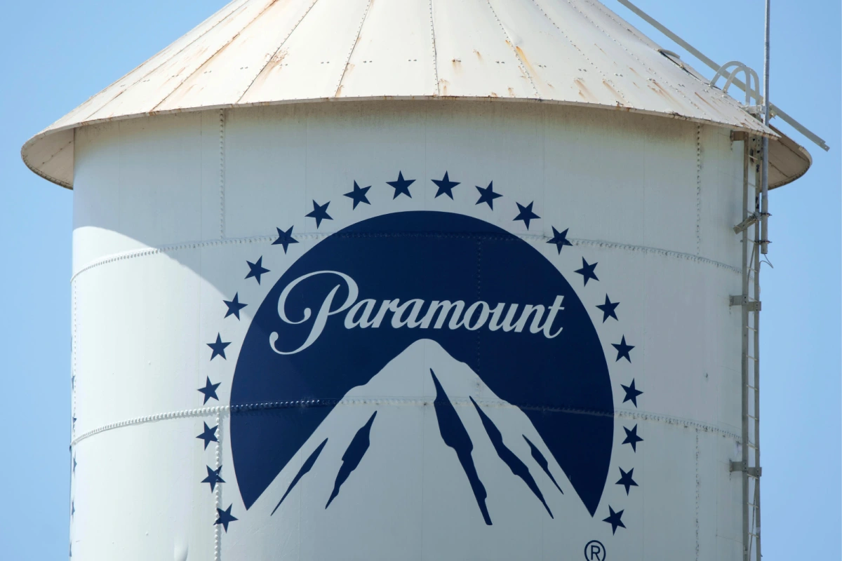 paramount sube un 7% logo