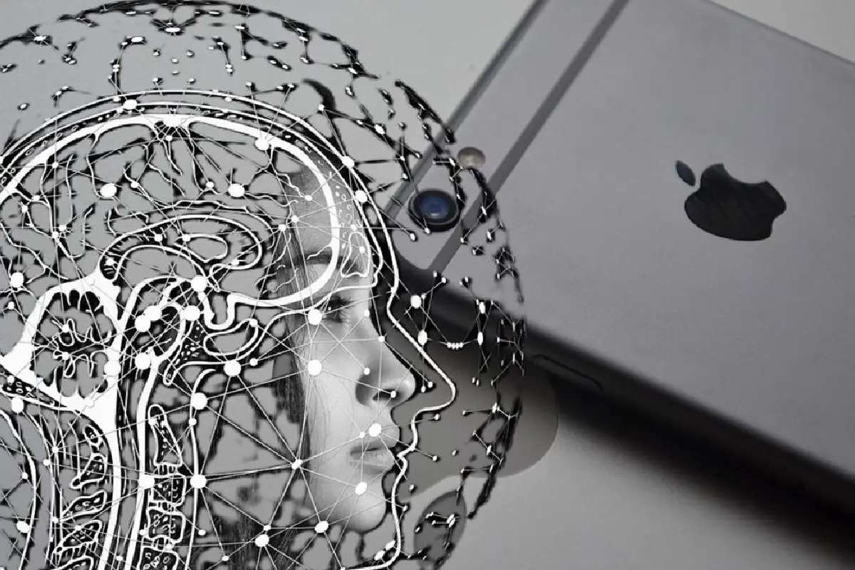 Los problemas de Apple en China 