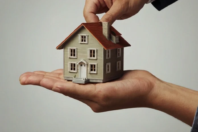 compra de vivienda