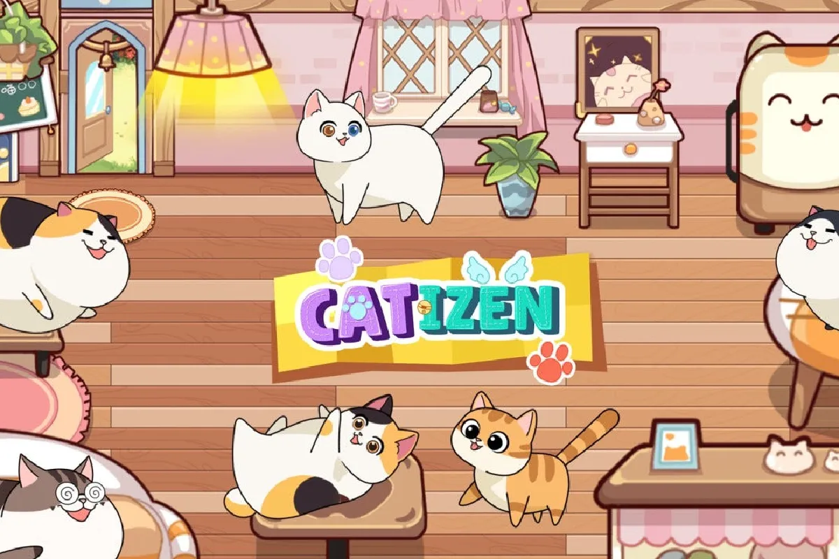 Catizen de telegram