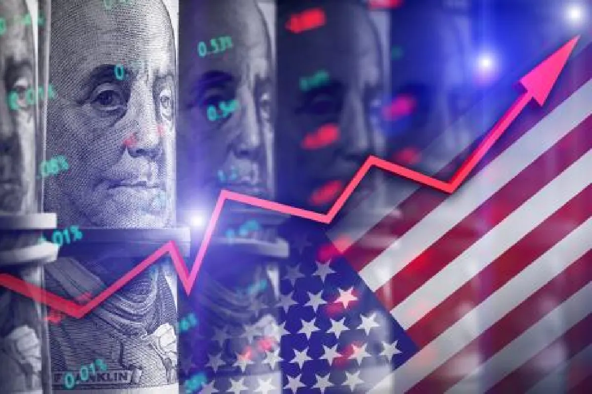 inflación en los estados unidos de américa