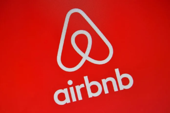 airbnb logo