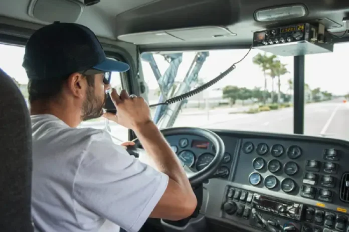camionero