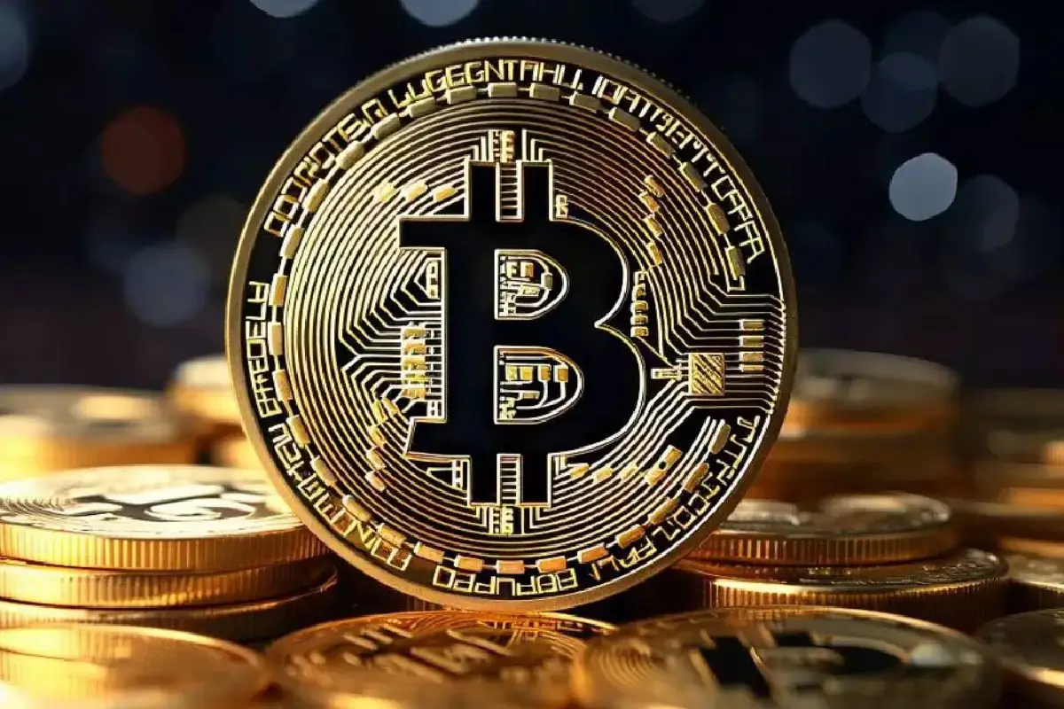 Bitcoin, BTC