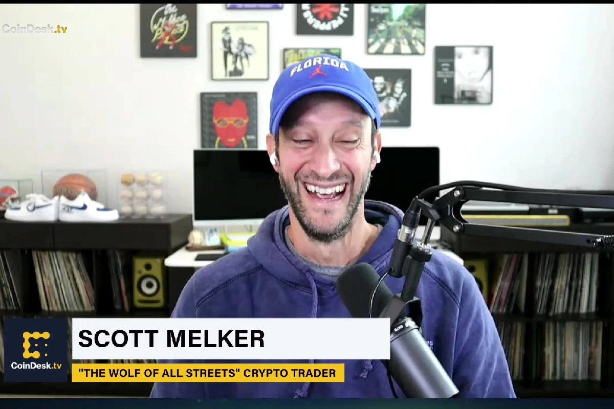 Scott Melker 