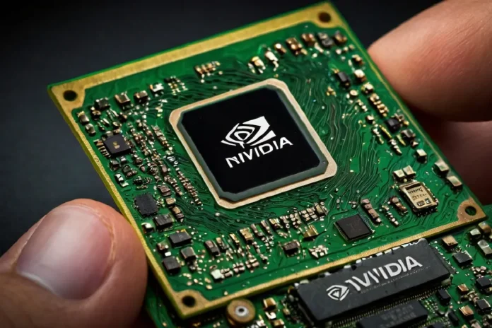 nvidia en problemas legales