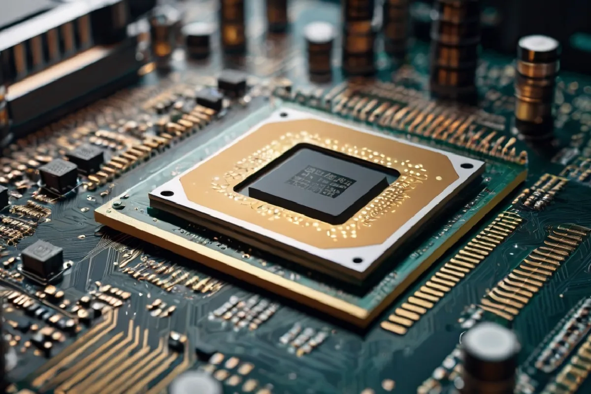 gpu de inteligencia artificial