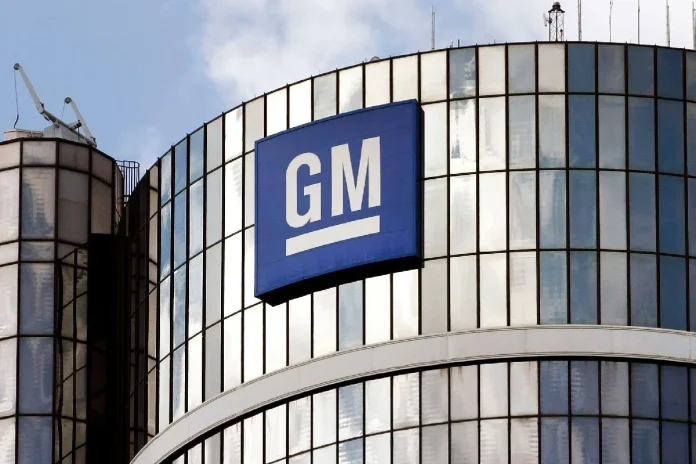 GM aumenta su pronóstico de ganancias para 2024 por tercera vez este año.