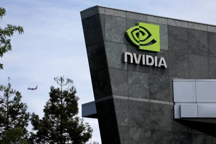 ¡Nvidia supera a Apple!