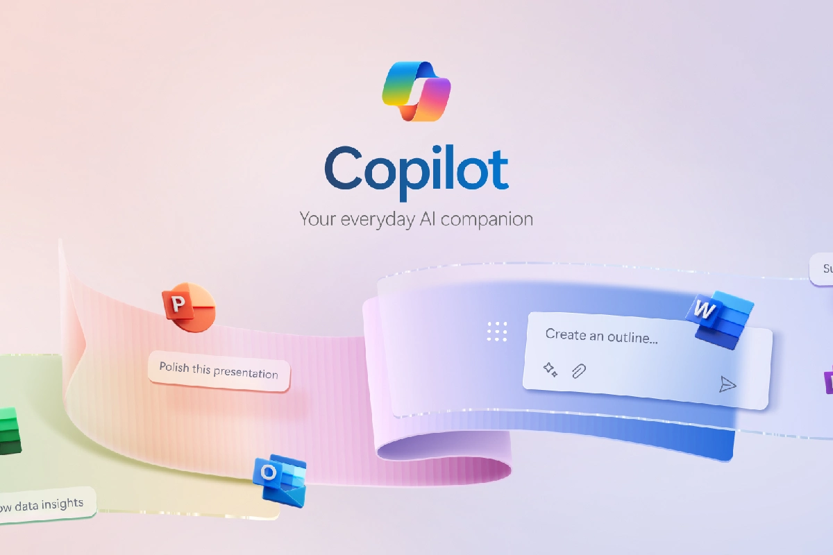 copilot de microsoft