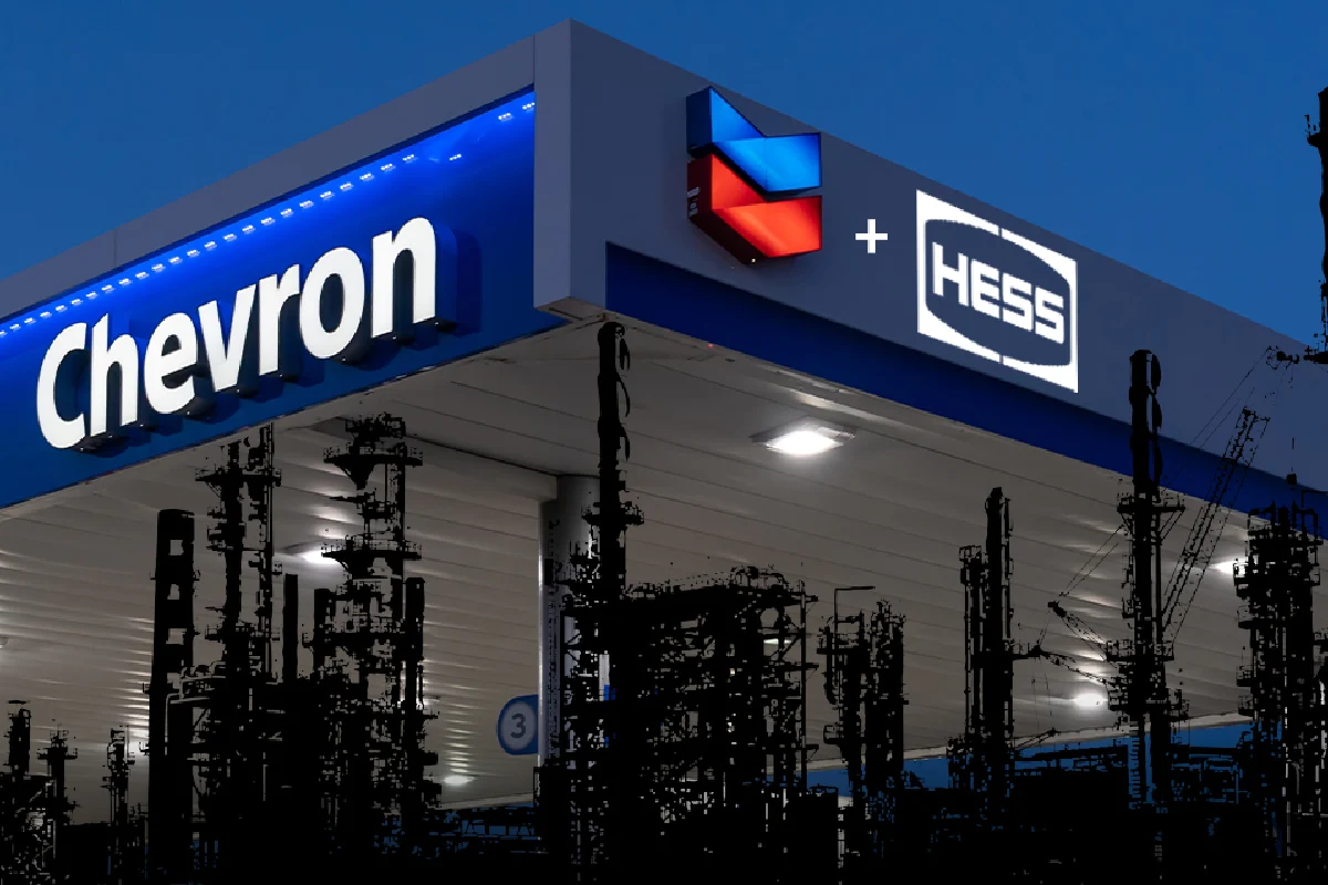 Chevron