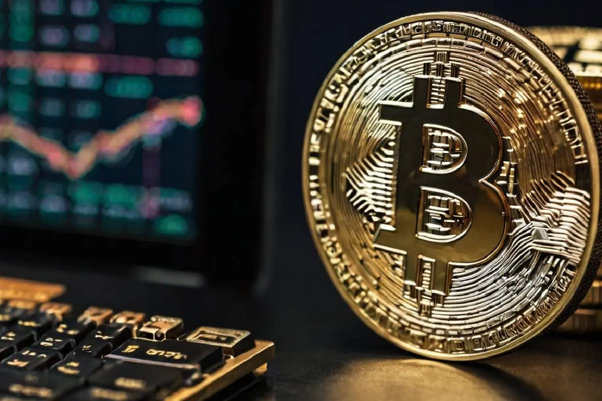 Bitcoin