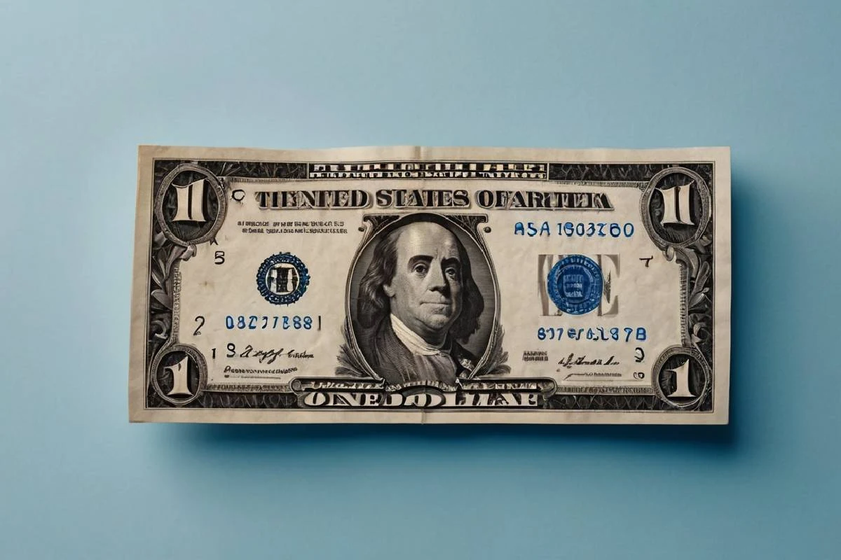 Billete de dólar