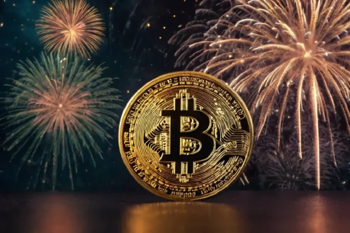 Bitcoin en 2025