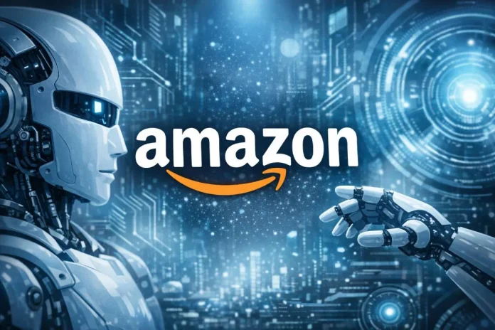 Amazon-Fauna-Robotics