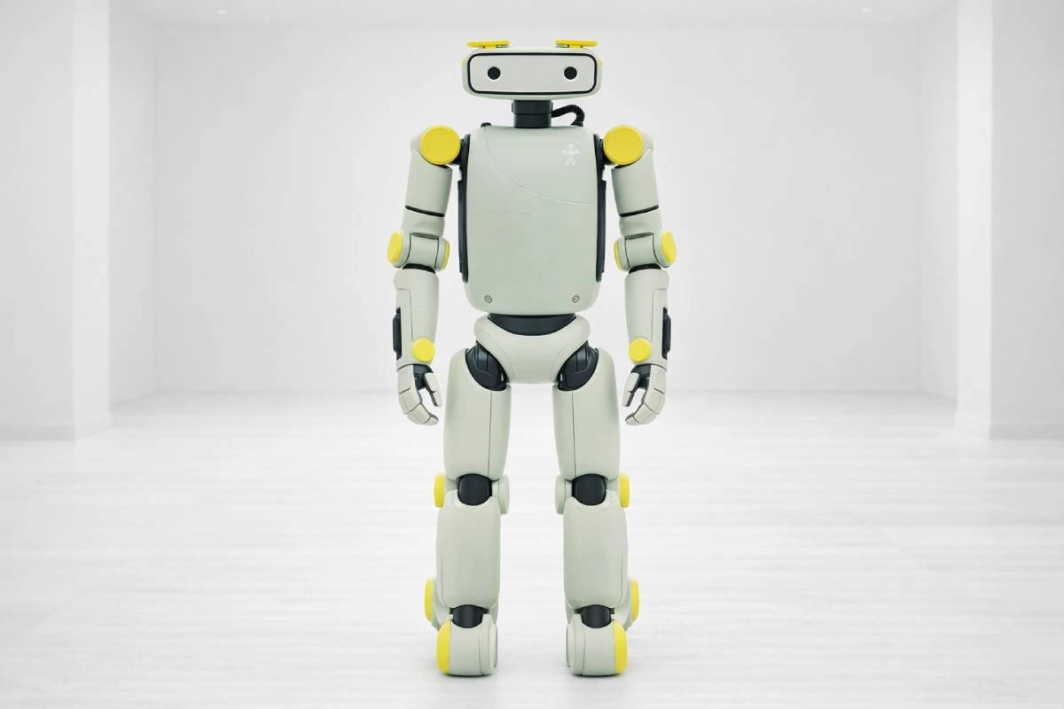 Sprout robot fauna robotics amazon